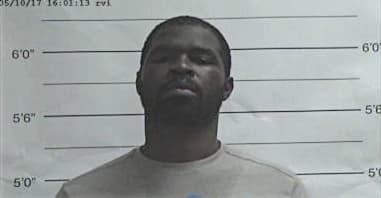 Kevin White, - Orleans Parish County, LA 